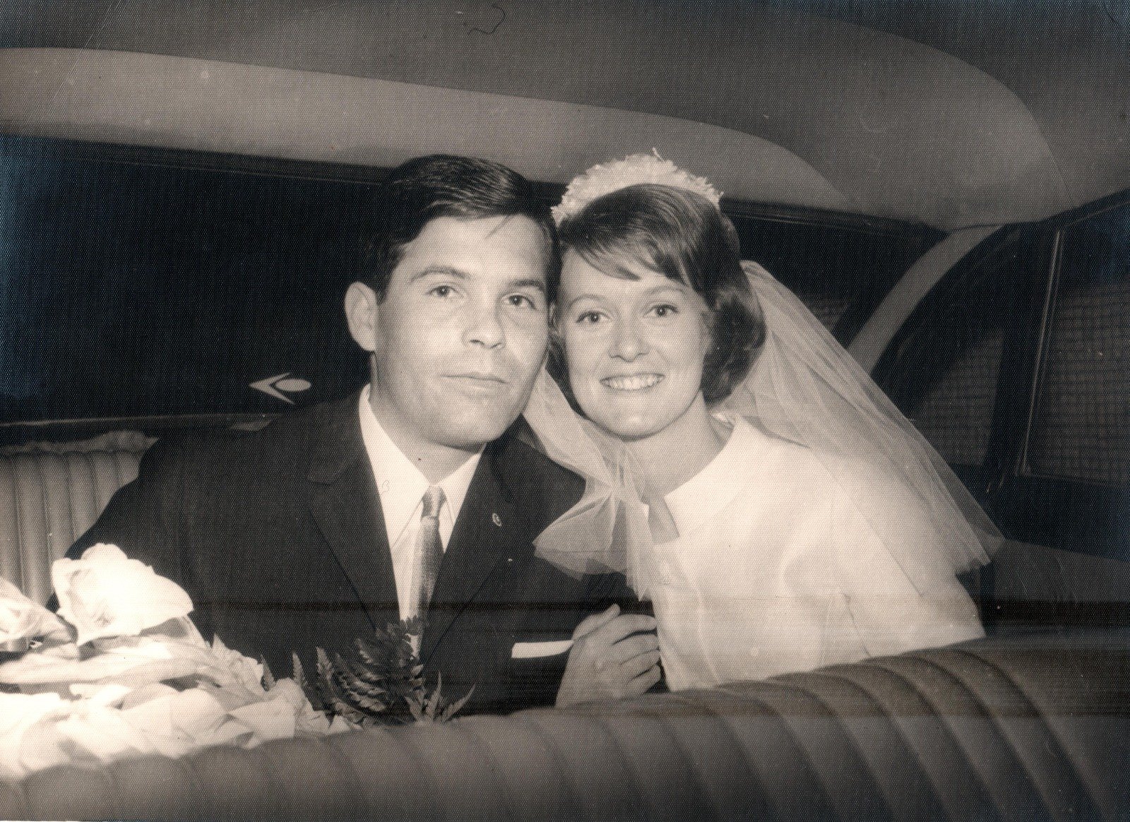 Fotografia histórica da família